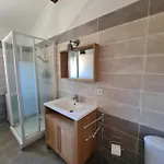 Hameau De Cure Lägenhet Cazouls-lès-Béziers
