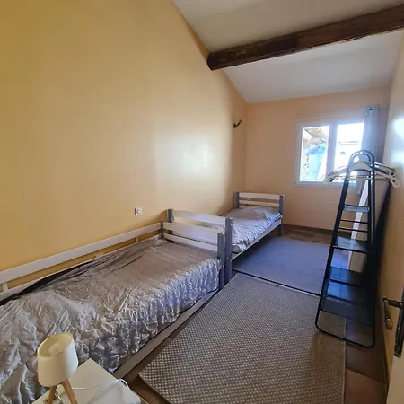 Hameau De Cure Apartmán