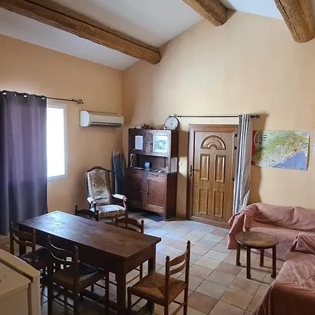 Hameau De Cure Appartamento Cazouls-lès-Béziers