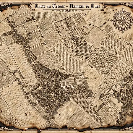 Hameau De Cure Cazouls-lès-Béziers